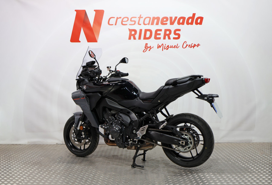 Imagen de Yamaha TRACER 9 Y-AMT