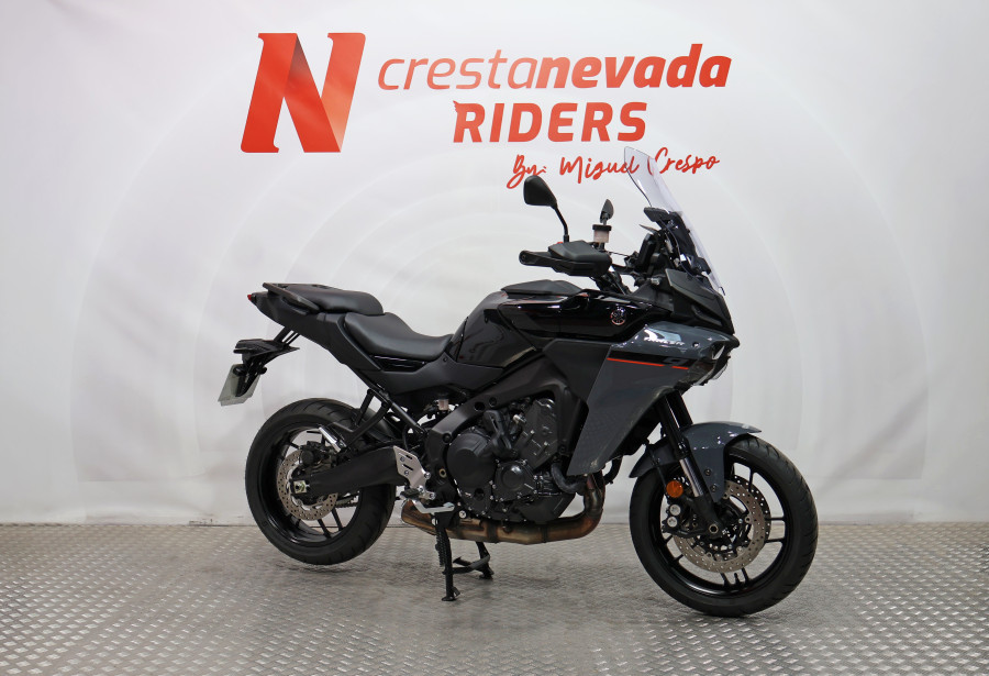 Imagen de Yamaha TRACER 9 Y-AMT