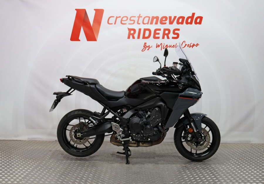 Imagen de Yamaha TRACER 9 Y-AMT