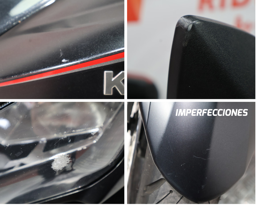 Imagen de KAWASAKI VERSYS 1000 