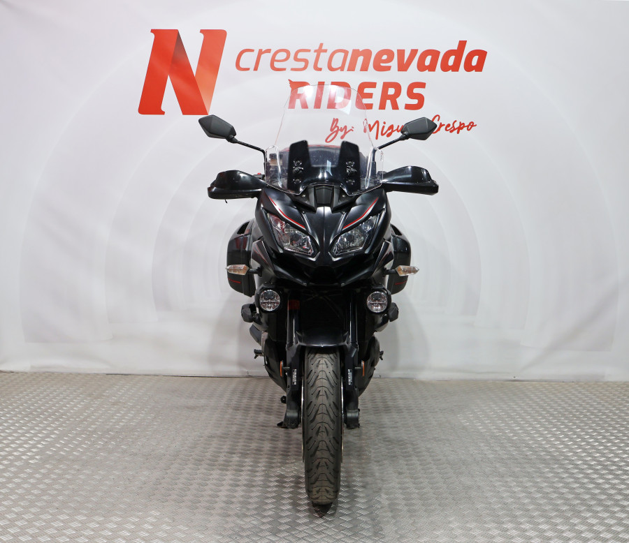 Imagen de KAWASAKI VERSYS 1000 