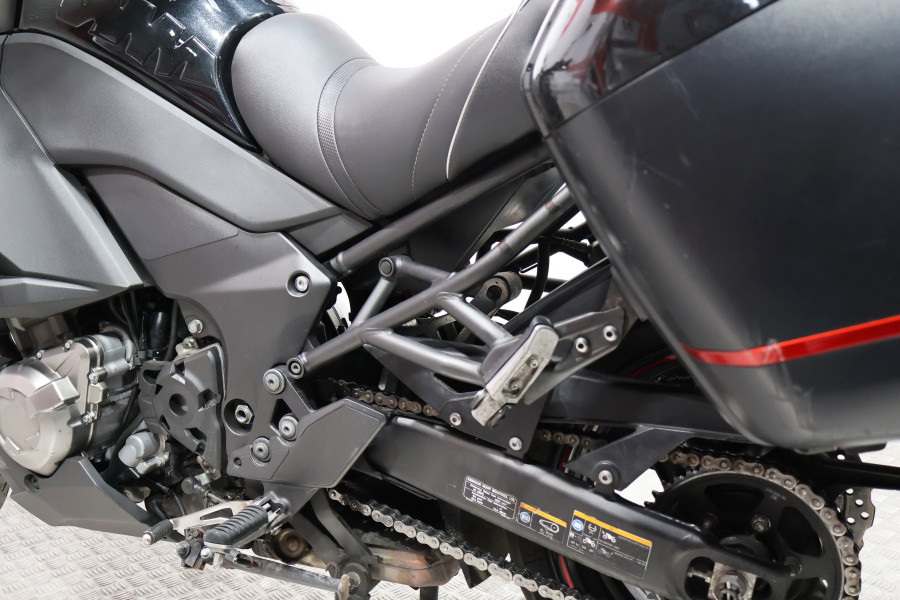 Imagen de KAWASAKI VERSYS 1000 