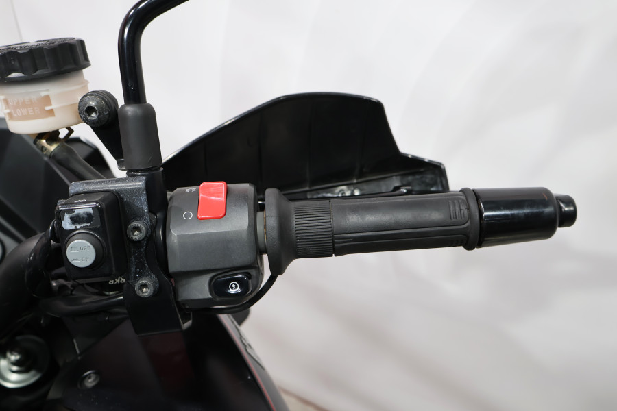 Imagen de KAWASAKI VERSYS 1000 