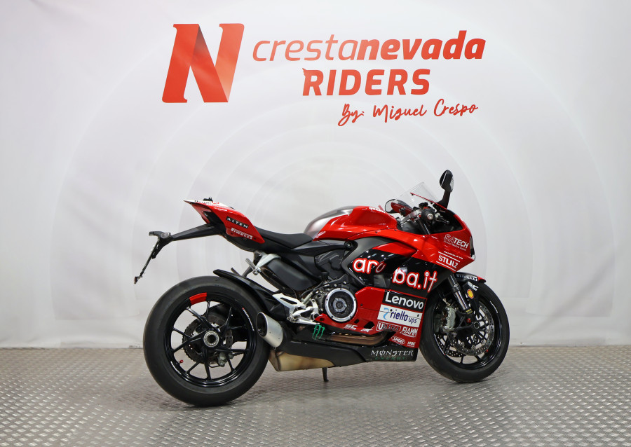 Imagen de Ducati PANIGALE V2