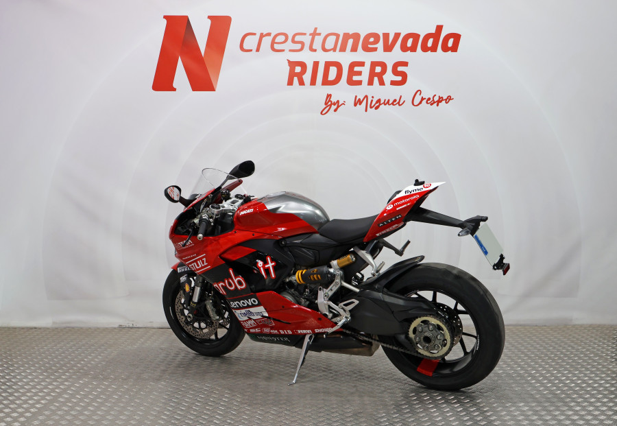 Imagen de Ducati PANIGALE V2
