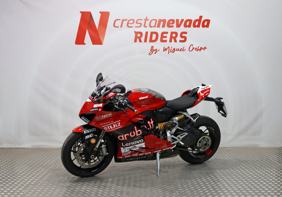 Imagen de Ducati PANIGALE V2