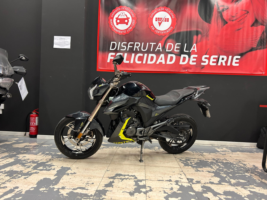 Imagen de Zontes Z2 125