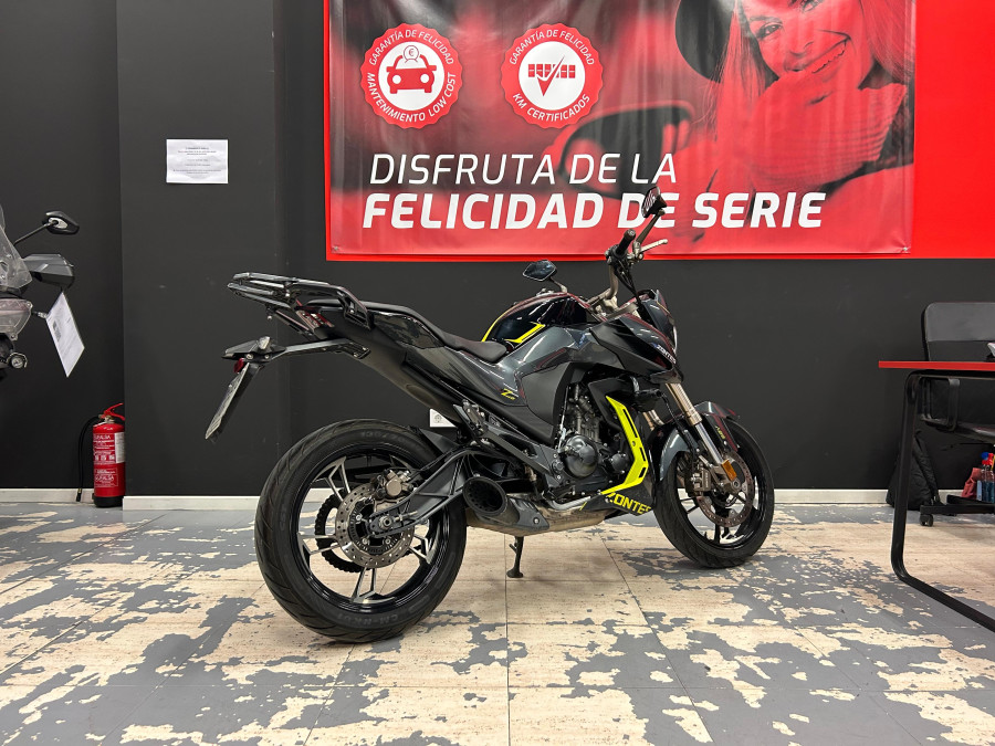 Imagen de Zontes Z2 125
