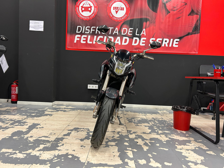 Imagen de Zontes Z2 125