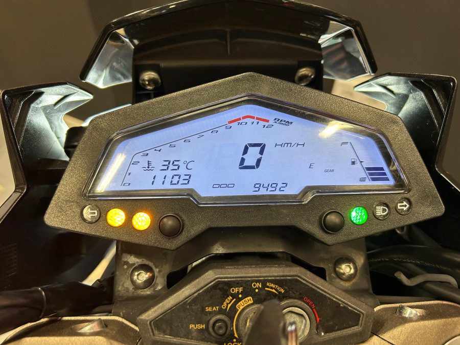 Imagen de Zontes Z2 125