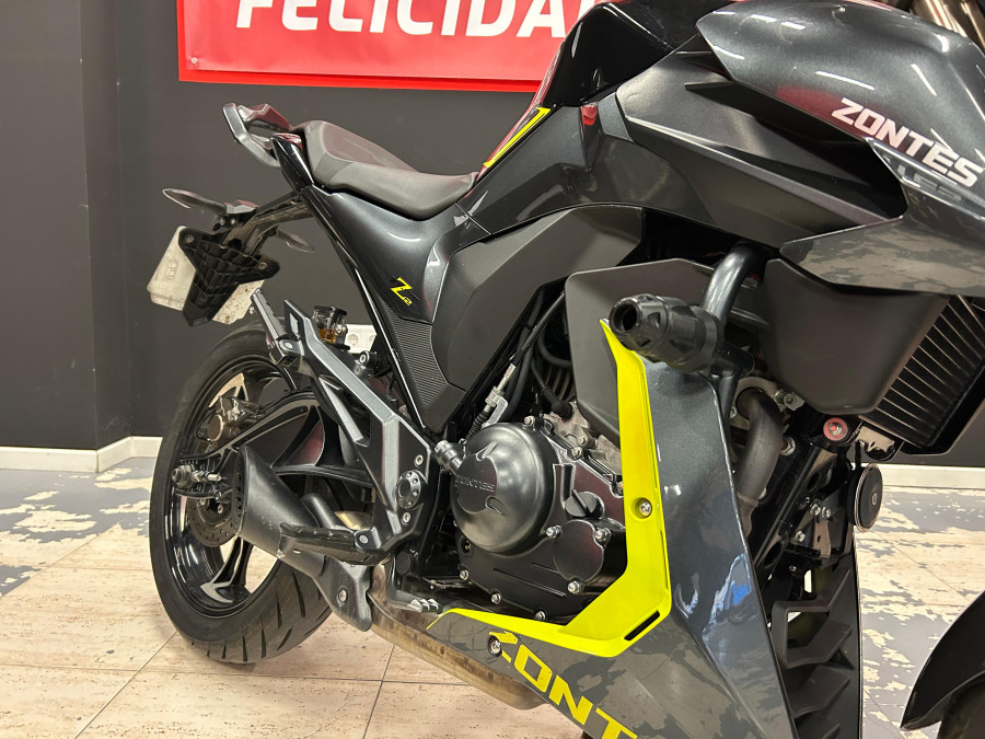 Imagen de Zontes Z2 125