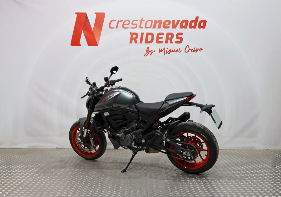 Imagen de Ducati MONSTER 937 A2