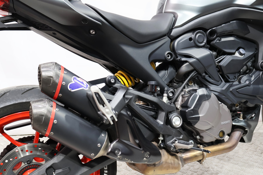 Imagen de Ducati MONSTER 937 A2