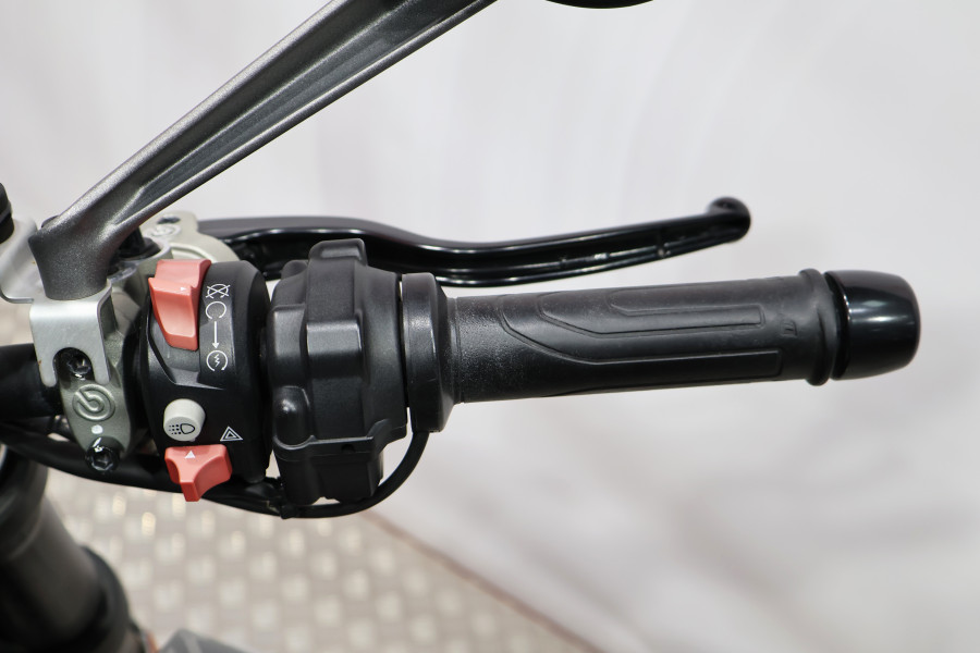 Imagen de Ducati MONSTER 937 A2