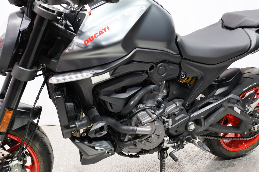 Imagen de Ducati MONSTER 937 A2