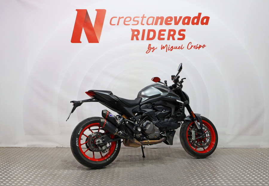 Imagen de Ducati MONSTER 937 A2