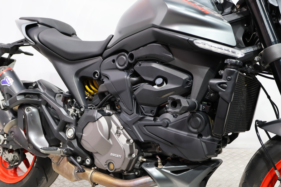 Imagen de Ducati MONSTER 937 A2