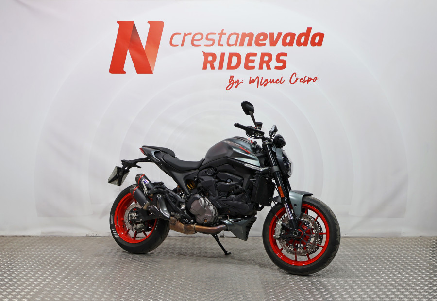 Imagen de Ducati MONSTER 937 A2