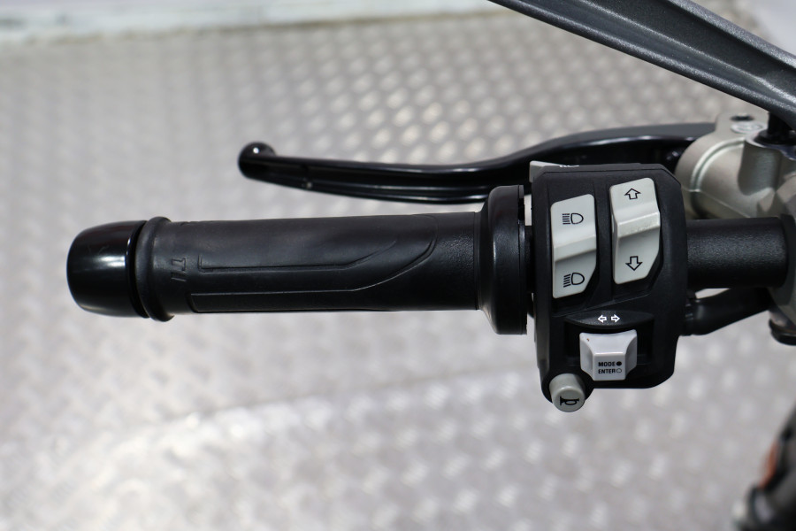 Imagen de Ducati MONSTER 937 A2