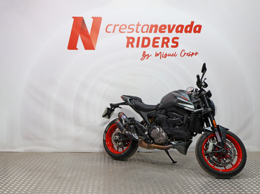 Imagen de Ducati MONSTER 937 A2
