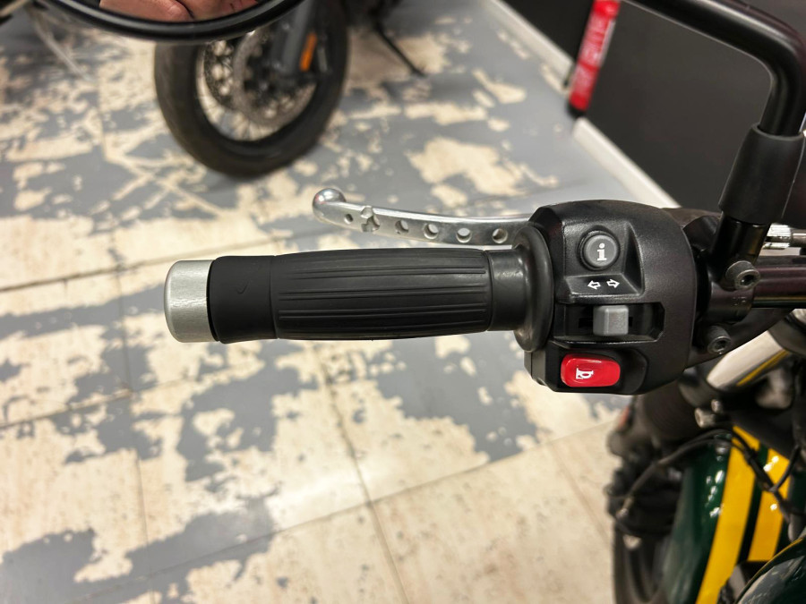 Imagen de Triumph STREET TWIN