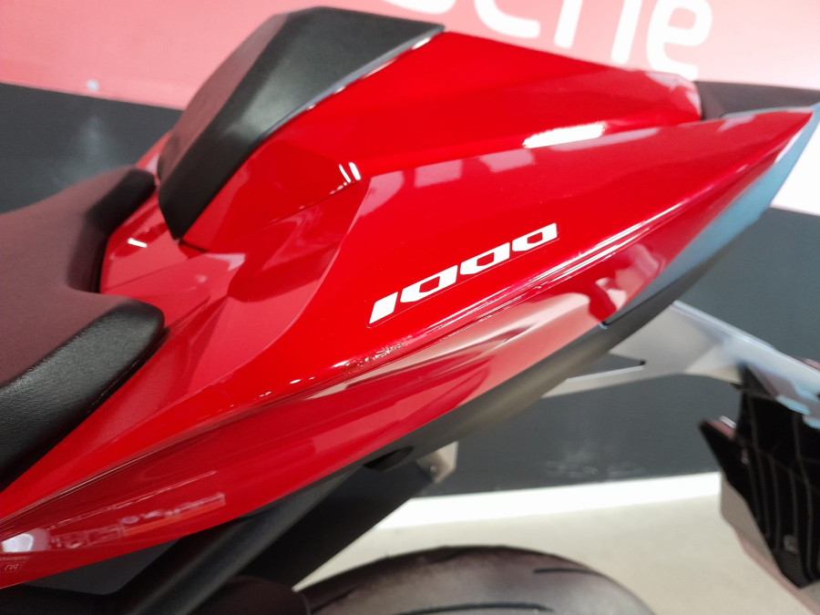 Imagen de Honda CB1000 Hornet