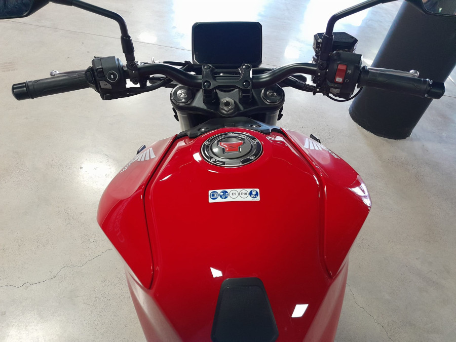 Imagen de Honda CB1000 Hornet