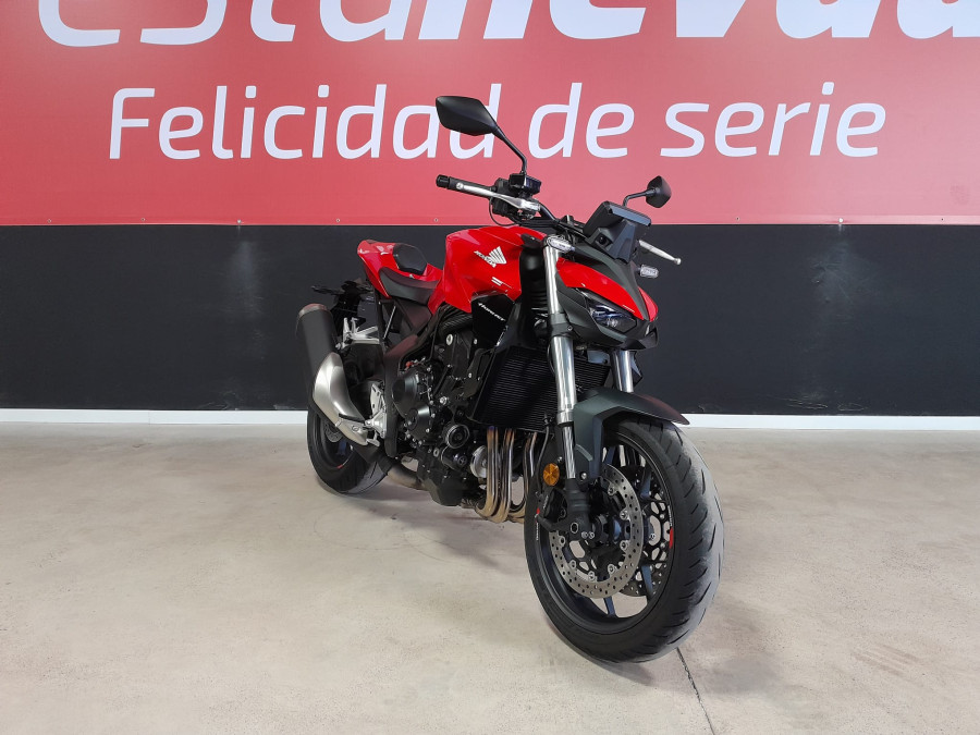 Imagen de Honda CB1000 Hornet
