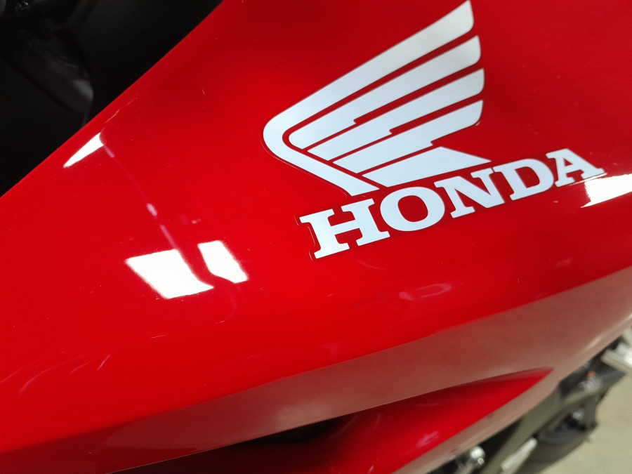 Imagen de Honda CB1000 Hornet