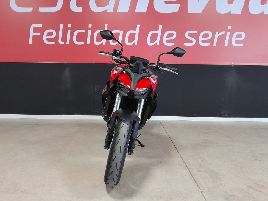 Imagen de Honda CB1000 Hornet