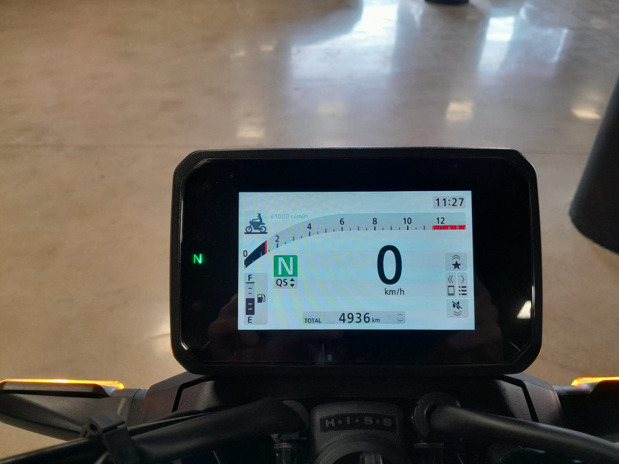 Imagen de Honda CB1000 Hornet