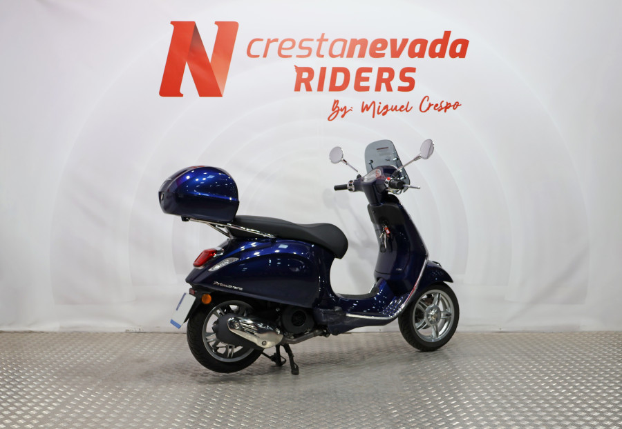 Imagen de Piaggio VESPA PRIMAVERA 125