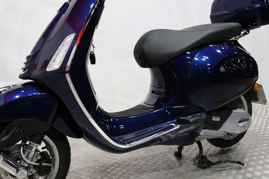 Imagen de Piaggio VESPA PRIMAVERA 125
