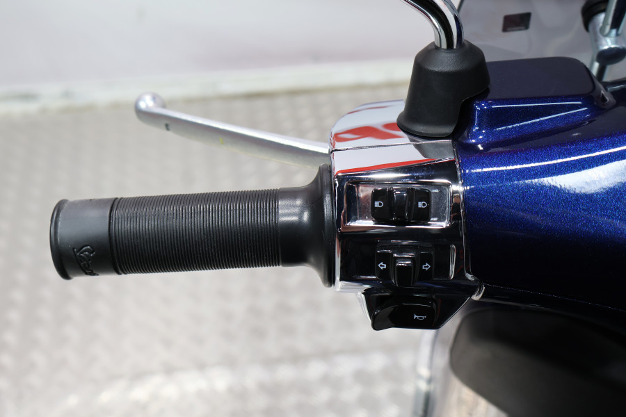 Imagen de Piaggio VESPA PRIMAVERA 125