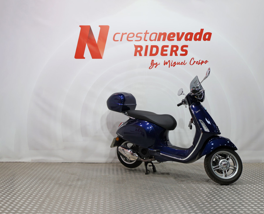 Imagen de Piaggio VESPA PRIMAVERA 125