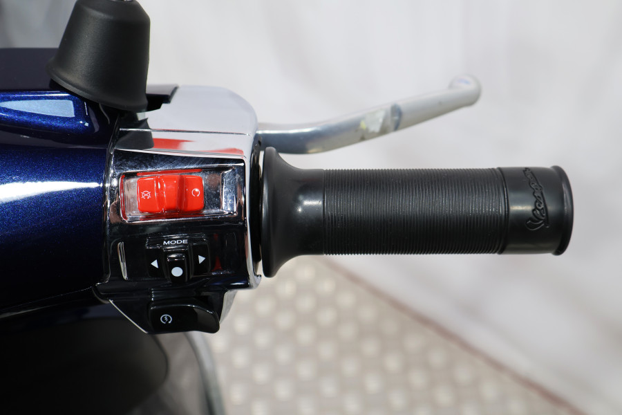 Imagen de Piaggio VESPA PRIMAVERA 125