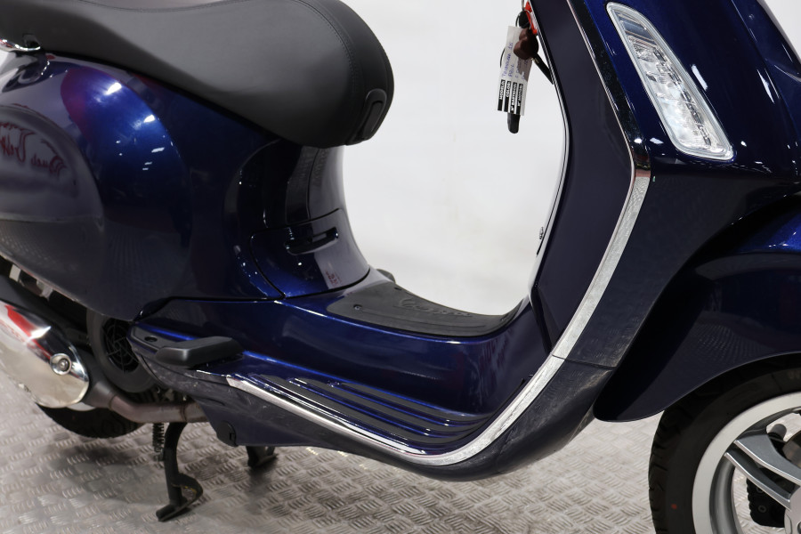 Imagen de Piaggio VESPA PRIMAVERA 125