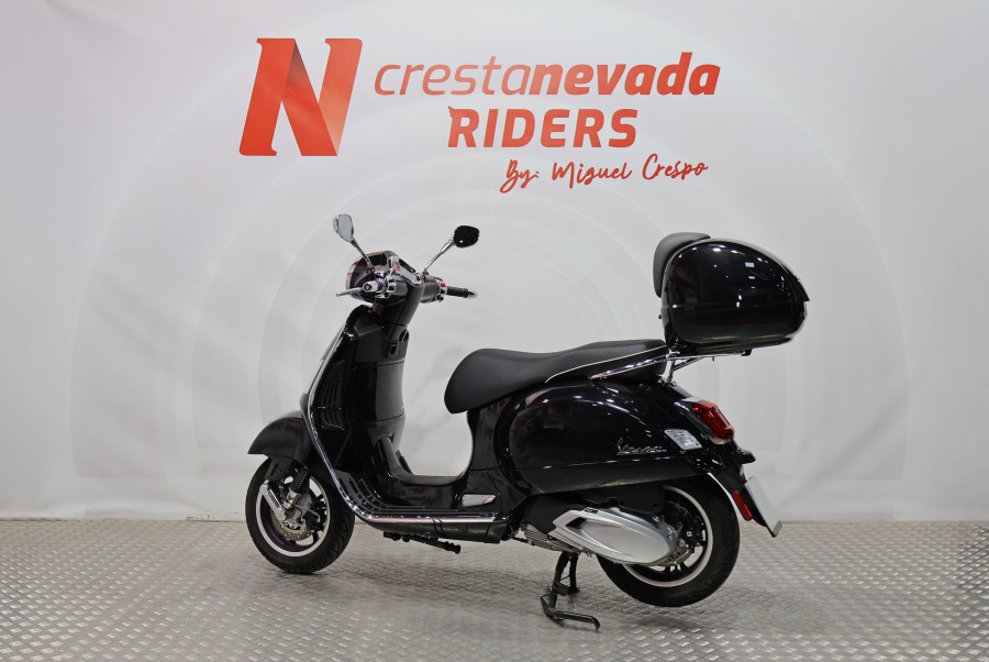 Imagen de Piaggio VESPA GTS 310
