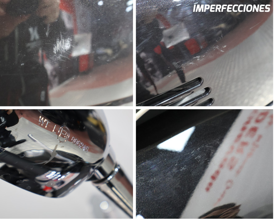 Imagen de Piaggio VESPA GTS 310