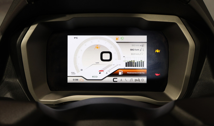 Imagen de Piaggio MP3 530 EXCLUSIVE