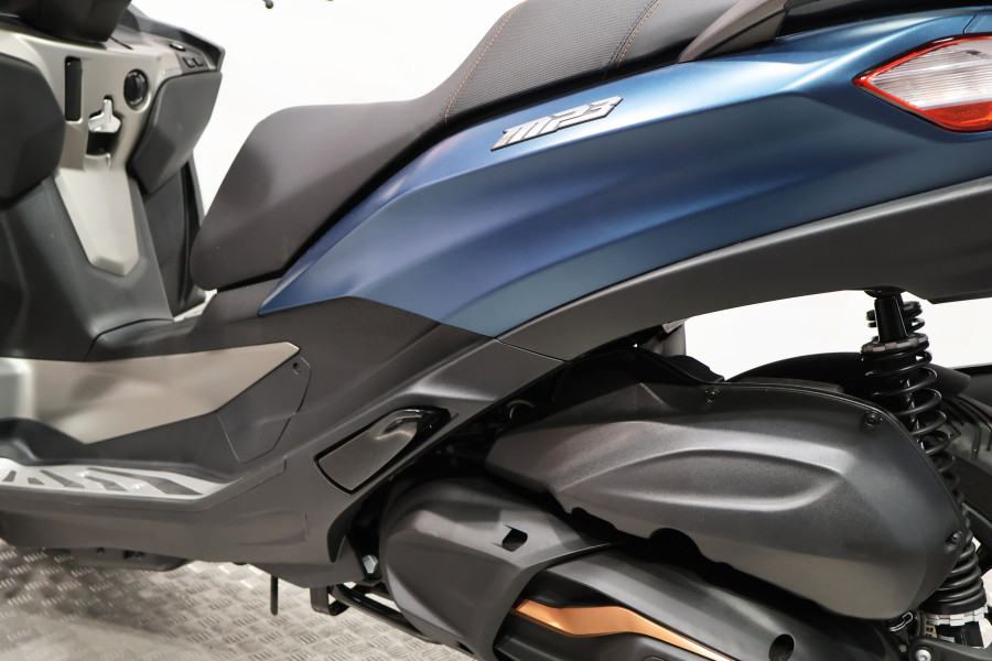 Imagen de Piaggio MP3 530 EXCLUSIVE