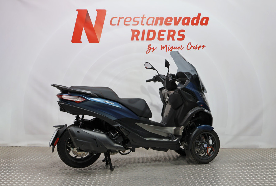 Imagen de Piaggio MP3 530 EXCLUSIVE