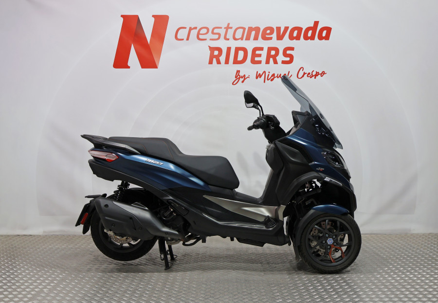 Imagen de Piaggio MP3 530 EXCLUSIVE