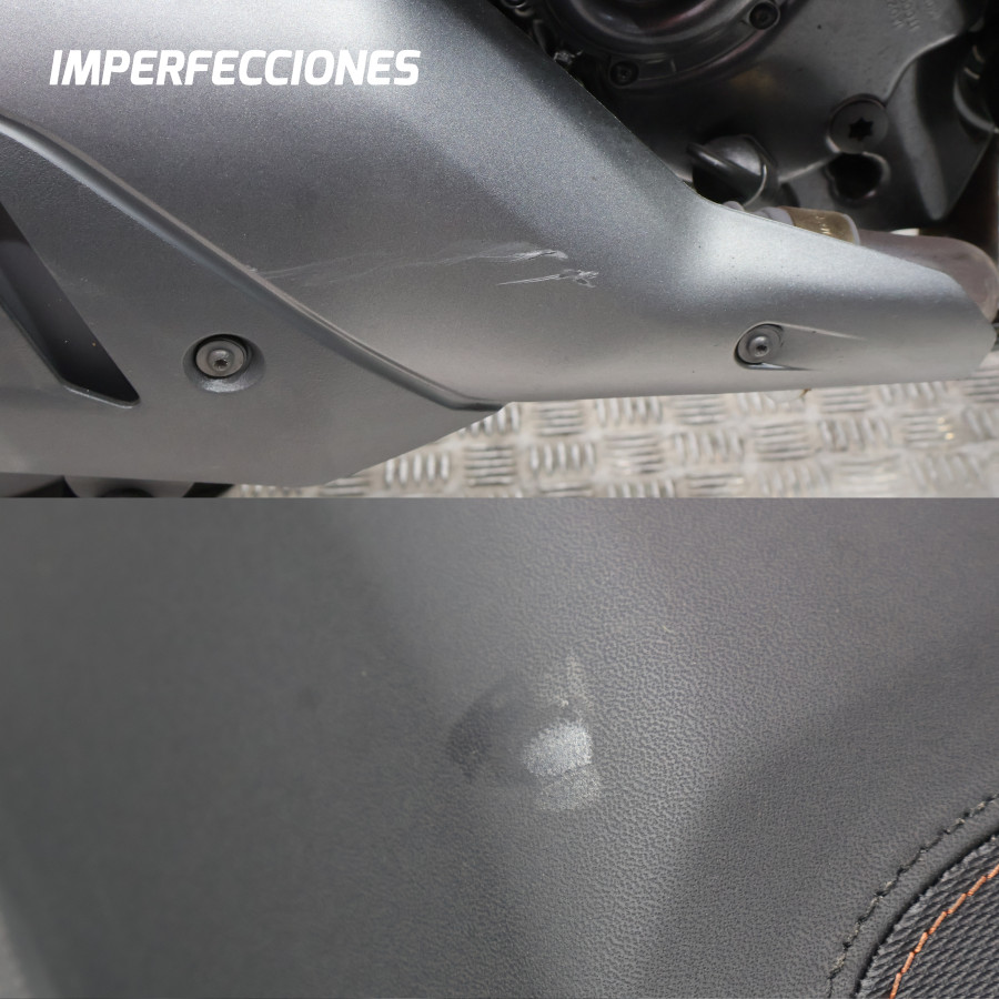 Imagen de Piaggio MP3 530 EXCLUSIVE