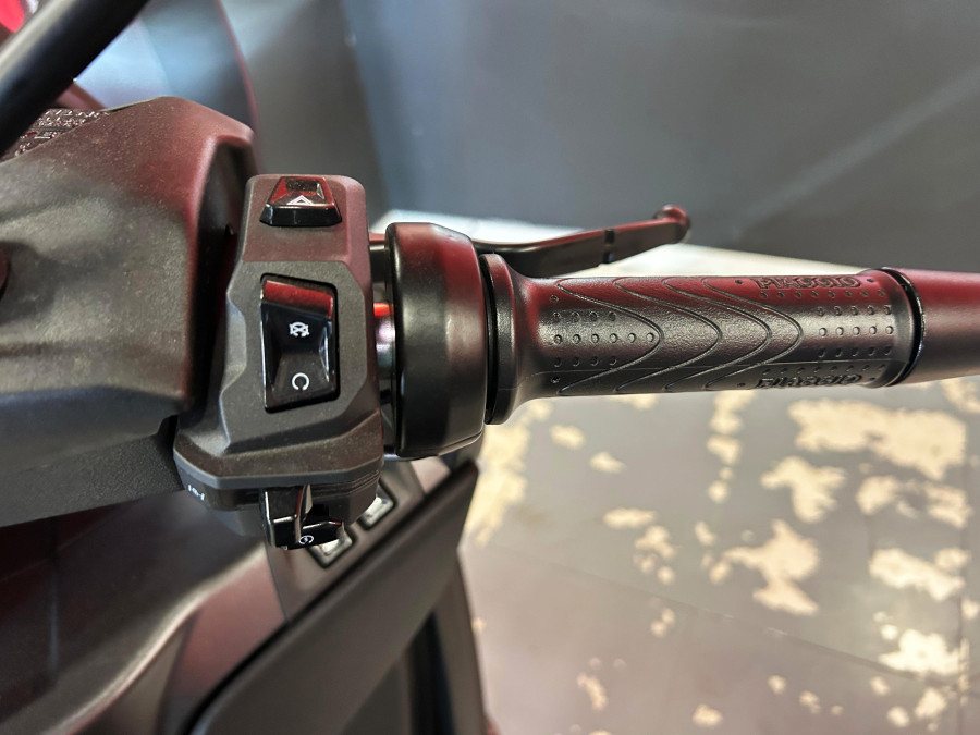 Imagen de Piaggio MP3 400