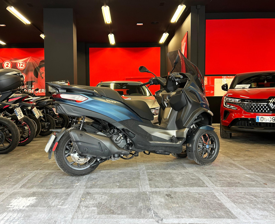 Imagen de Piaggio MP3 530 EXCLUSIVE