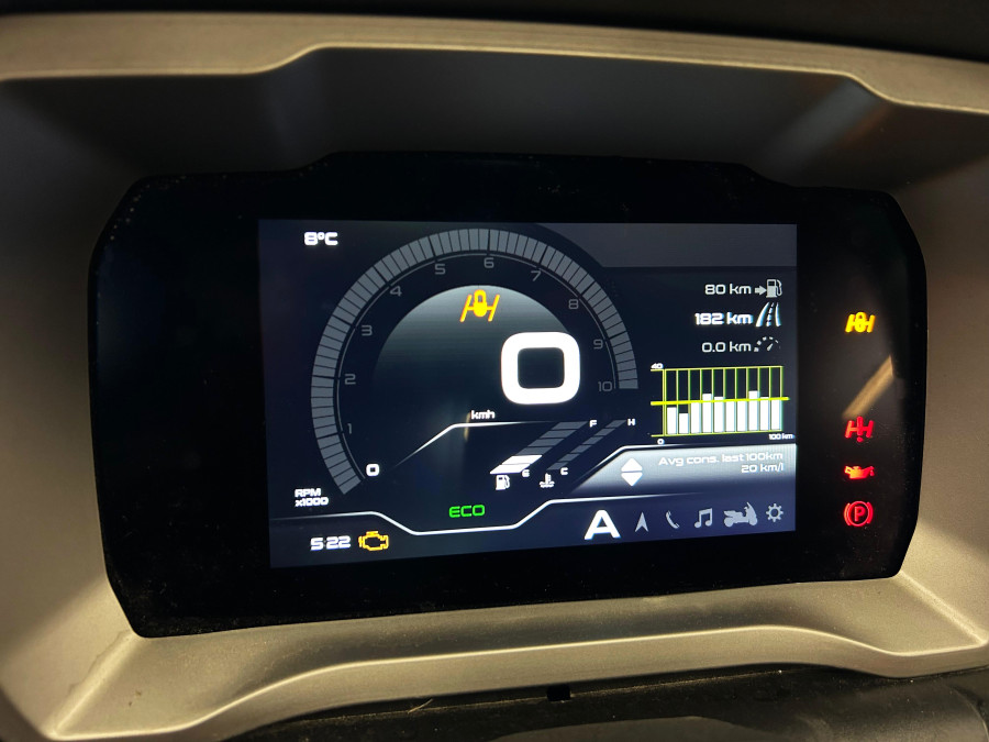 Imagen de Piaggio MP3 530 EXCLUSIVE