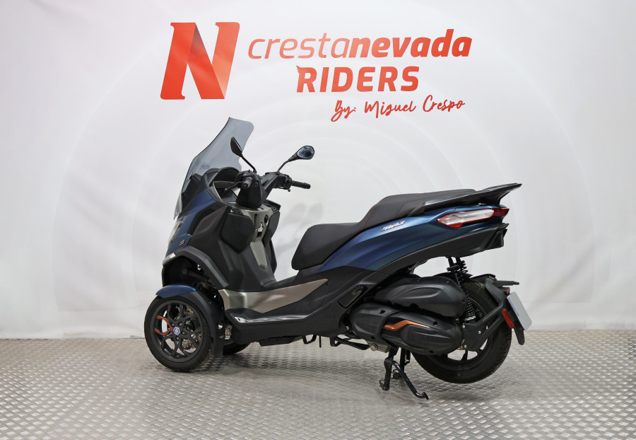 Imagen de Piaggio MP3 530 EXCLUSIVE