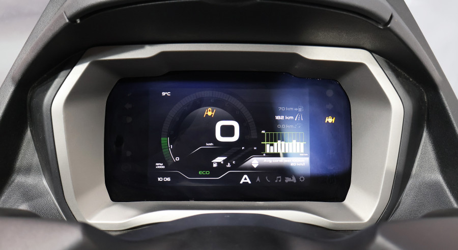 Imagen de Piaggio MP3 530 EXCLUSIVE