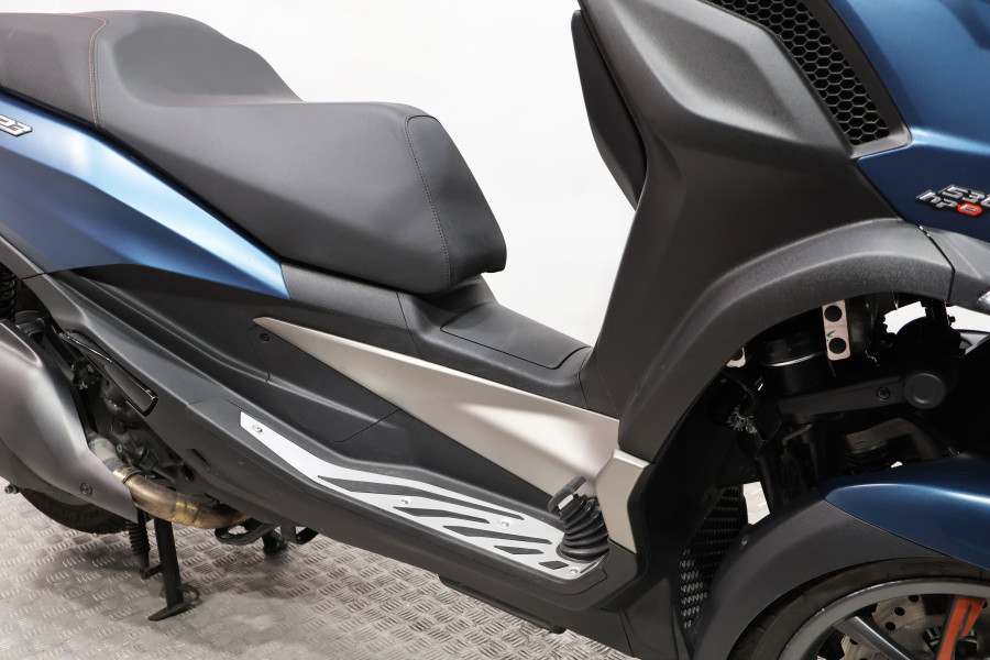 Imagen de Piaggio MP3 530 EXCLUSIVE